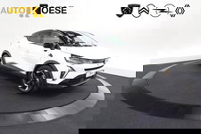 Renault Captur - 1.8 E-Tech Full Hybrid 160 Techno | Camera | Adaptieve Cruise Control | Navigatie