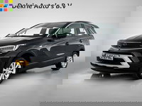 Opel Crossland - 1.2 T 131PK Automaat Elegance / Distributie vv bij 89Dkm / Trekhaak / Cruise / Carplay / Lmv / Led / Ecc / Navi / Apk 03-2027