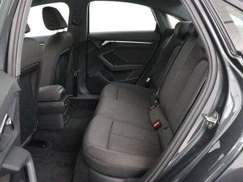 Audi A3 30 TFSI Pro Line | Carplay | Full LED | Climate control | Virtual Cockpit | Parkeerhulp | Cruise control | DAB | Bluetooth