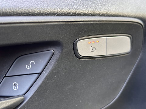 Mercedes-Benz Vito 119 CDI Extra Lang | Cruise Control | Achteruitrijcamera | Parkeersensoren | Apple Carplay | Android Auto | Stoelverwarming | LED