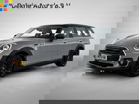 MINI Clubman - Mini 2.0D 150PK Cooper Business Edition / Airco-ecc./ Stoelverwarming / Navigatie / Trekhaak / Dab / Pdc. A / Radio multimedia / Apk 04-2026