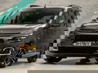 Citroën Berlingo - 1.2 PureTech Shine (PANORAMADAK, APPLE CARPLAY, GROOT NAVI, GETINT GLAS, SPORTSTOELEN, PARKEERSENSOREN, CRUISE, NIEUWE APK, NIEUWSTAAT)