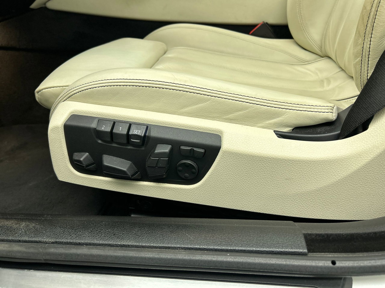 BMW 6 Serie