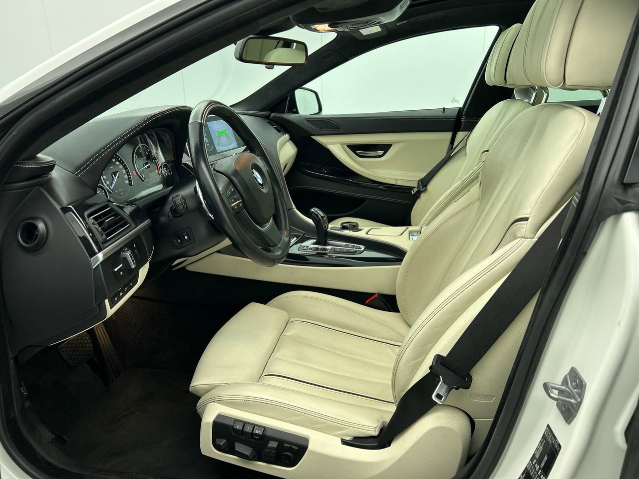 BMW 6 Serie