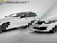 BMW 6 Serie - Gran Coupé 313PK 640D Xdrive Euro6 High Executive Performance / Airco-ecc / Navi / schuif-Panorama dak / Leder / Pcc-camera / Apk nieuw