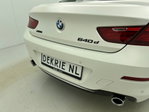 BMW 6 Serie