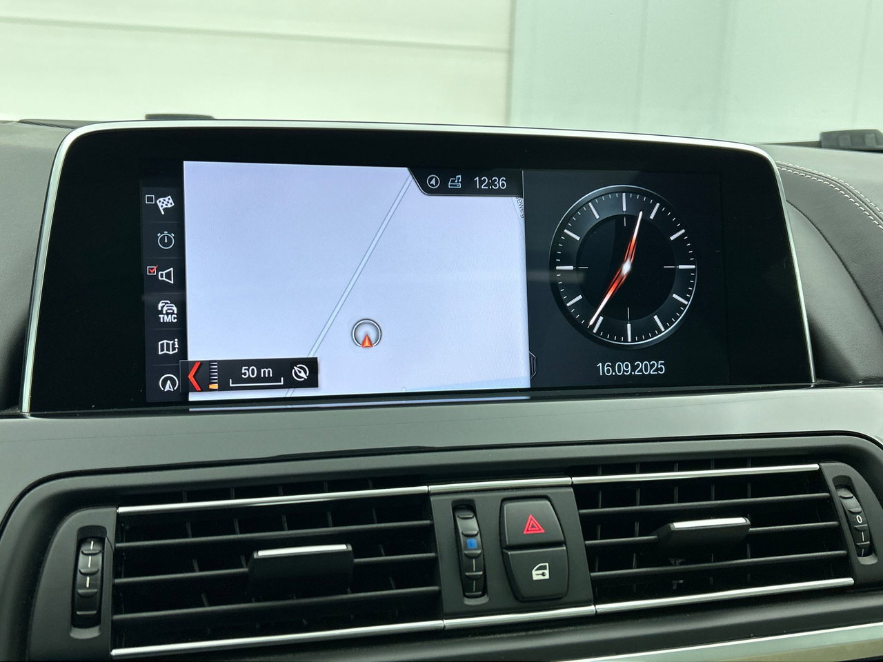 BMW 6 Serie