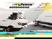 Volkswagen Crafter - 2.0 TDI 177PK L5H3 | Aut. | 3000KG Trekgew. | Trekhaak | Airco | Cruise | Camera | Carplay