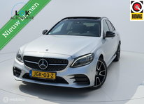 Mercedes-Benz C-Klasse - Estate 200 Premium Plus PANO|SFEER|AMG|CAMERA