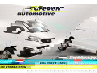 Peugeot Expert - 2.0 BlueHDI 122PK L2H1 | Aut. | Clima | Camera | Cruise | 3 Zits | Carplay | Stoelverw. | Parkeersens.