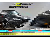 CUPRA Formentor - 1.4 e-Hybrid VZ Performance 245PK | Pano | Camera | Sfeer | Virtual | Carplay | Stoel/Stuurverw. | NAP