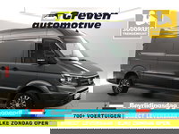 Volkswagen Crafter - 2.0 TDI L3H3 177PK | 3000kg Trekgew. | DSG | Airco | Adap. Cruise | Camera | Carplay | 3 Zits | Trekhaak