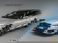 Audi A6 - Avant 55 TFSI e quattro S edition Competition Pano