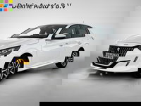 Peugeot 208 - 1.5 HDi Blue Allure / Navigatie / Pdc.+Camera / Airco-ecc./ Radio-multimedia / / Apk nieuw