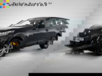 Peugeot 2008 - 1.5 HDi Blue Active / Trekhaak / Airco-ecc./ Pdc+Camera / Navigatie / Radio multimedia / Apk 12-2026