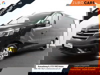Renault Trafic - 2.0 Blue dCi 150PK T30 L2H1 Advance Automaat Dubbele cabine Navigatie Airco Lichtmetalen velgen Betimmering Trekhaak Camera Parkeer sensoren Dab