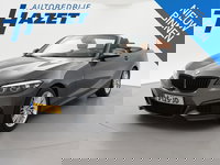 BMW 2 Serie - Cabrio 218i AUT. M-SPORT HIGH EXECUTIVE + LEDER SPORTINTERIEUR | TREKHAAK