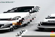 Volkswagen Golf - 2.0 TSI GTI Performance | CarPlay | Stoelverwarming | Cruise | Climate | Pdc | Led | 19 Inch | Sfeer | Dynaudio |