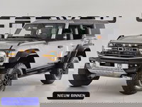 Ford Bronco - 3.0 V6 Raptor