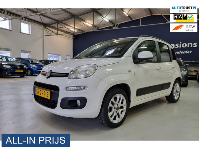 Fiat Panda - 0.9 TwinAir Sempre ✅MOOIE EN NETTE AUTO!