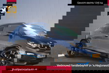 BMW i3 - S Executive 120Ah 42 kWh 184pk Carplay/ W-pomp/3-Fase