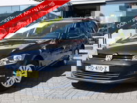 Volkswagen Golf - 1.6 TDI AUTOMAAT NAVIGATIE CRUISE 97778 KM