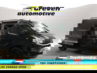 Fiat Talento - 2.0 MultiJet 145PK L2H1 | DC | 6 Zits | Airco | Cruise | Camera | Carplay | Trekhaak