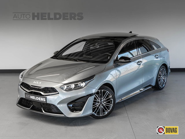 Kia ProCeed - 1.5 T-GDi GT-PlusLine Pano