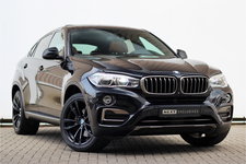 BMW X6 - xDrive40d High Executive | Pano | H/K | Ventilatie | 360 | Memory