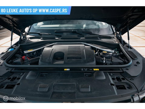 Land Rover Range Rover Sport P400 Autobiograhpy