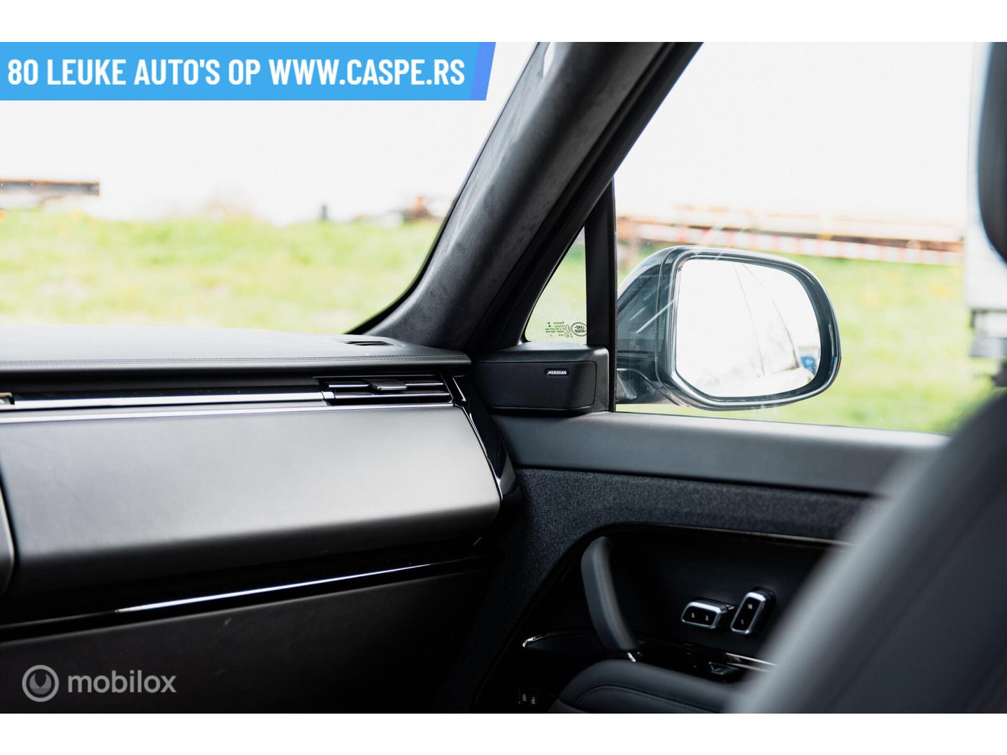 Land Rover Range Rover Sport P400 Autobiograhpy