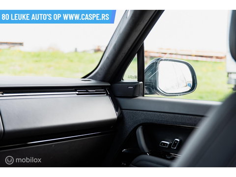 Land Rover Range Rover Sport P400 Autobiograhpy