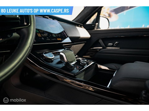 Land Rover Range Rover Sport P400 Autobiograhpy