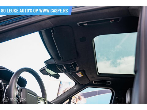 Land Rover Range Rover Sport P400 Autobiograhpy