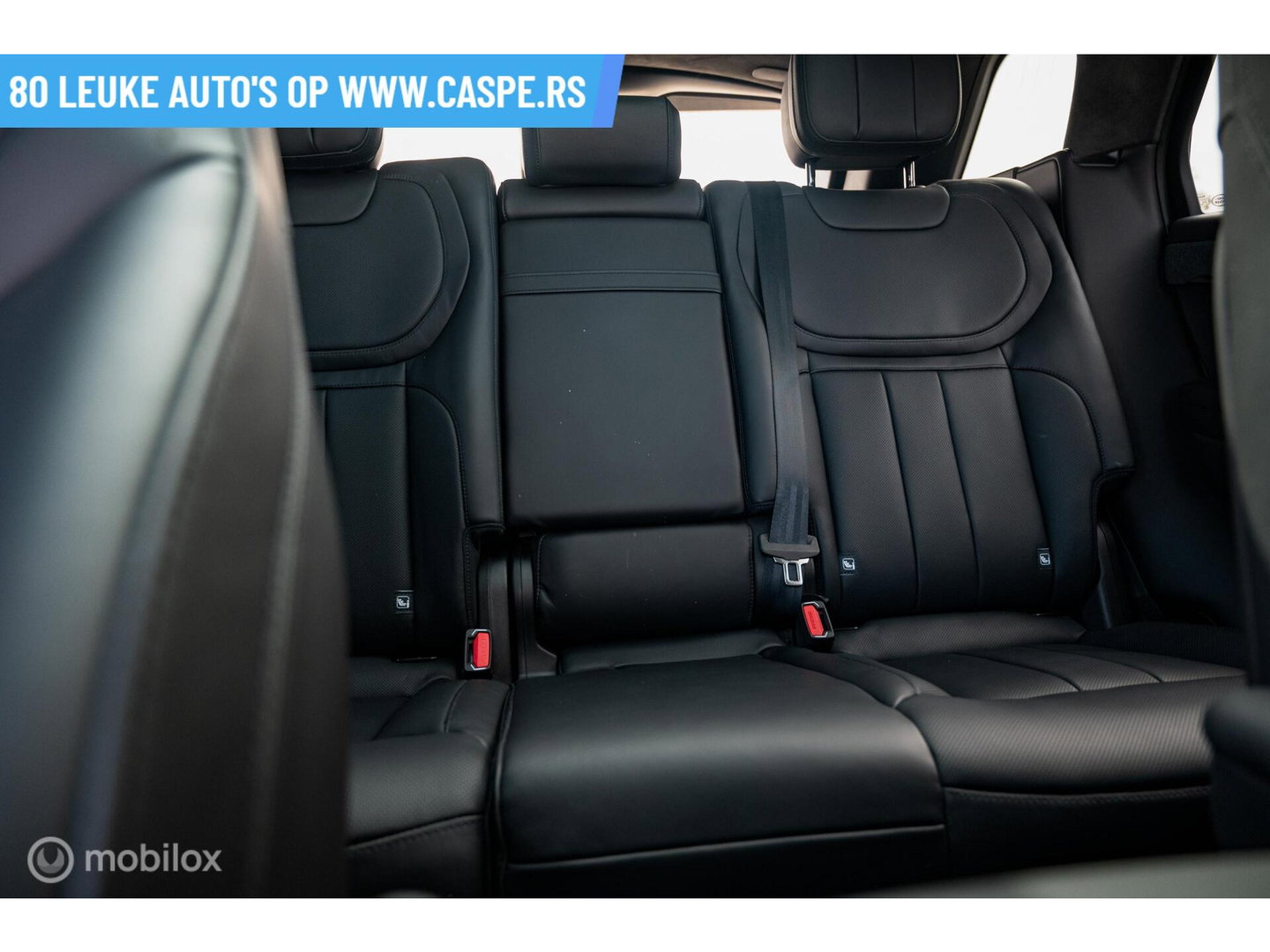 Land Rover Range Rover Sport P400 Autobiograhpy