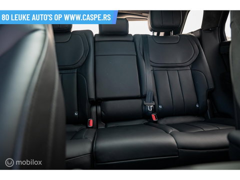 Land Rover Range Rover Sport P400 Autobiograhpy