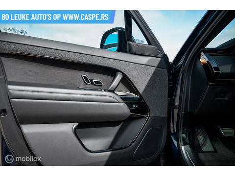 Land Rover Range Rover Sport P400 Autobiograhpy