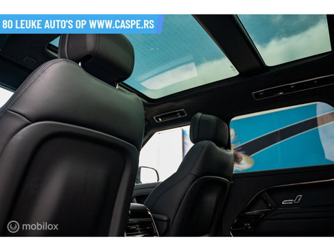 Land Rover Range Rover Sport P400 Autobiograhpy