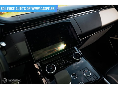 Land Rover Range Rover Sport P400 Autobiograhpy