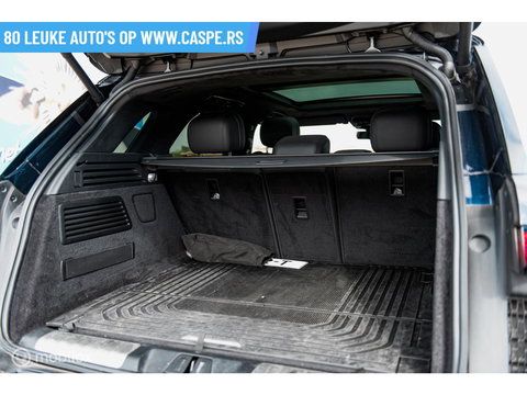 Land Rover Range Rover Sport P400 Autobiograhpy