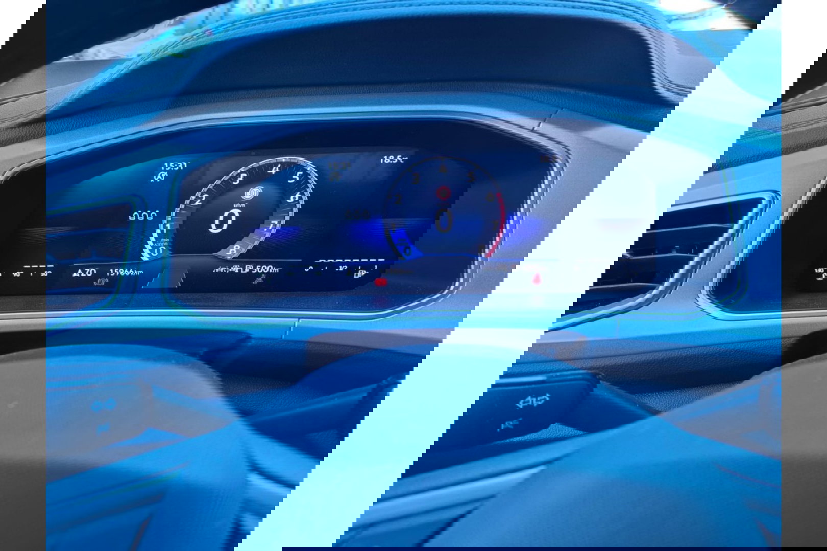 Volkswagen T-Roc 1.0 TSI GOAL EDITION AIRCO NAVI PDC LMV STOELVW