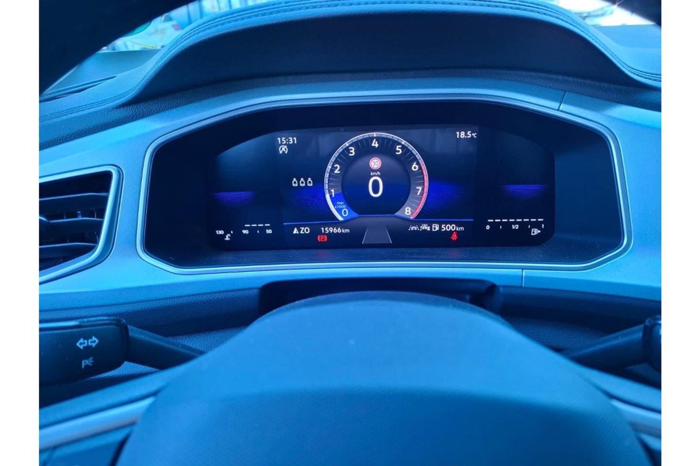 Volkswagen T-Roc 1.0 TSI GOAL EDITION AIRCO NAVI PDC LMV STOELVW