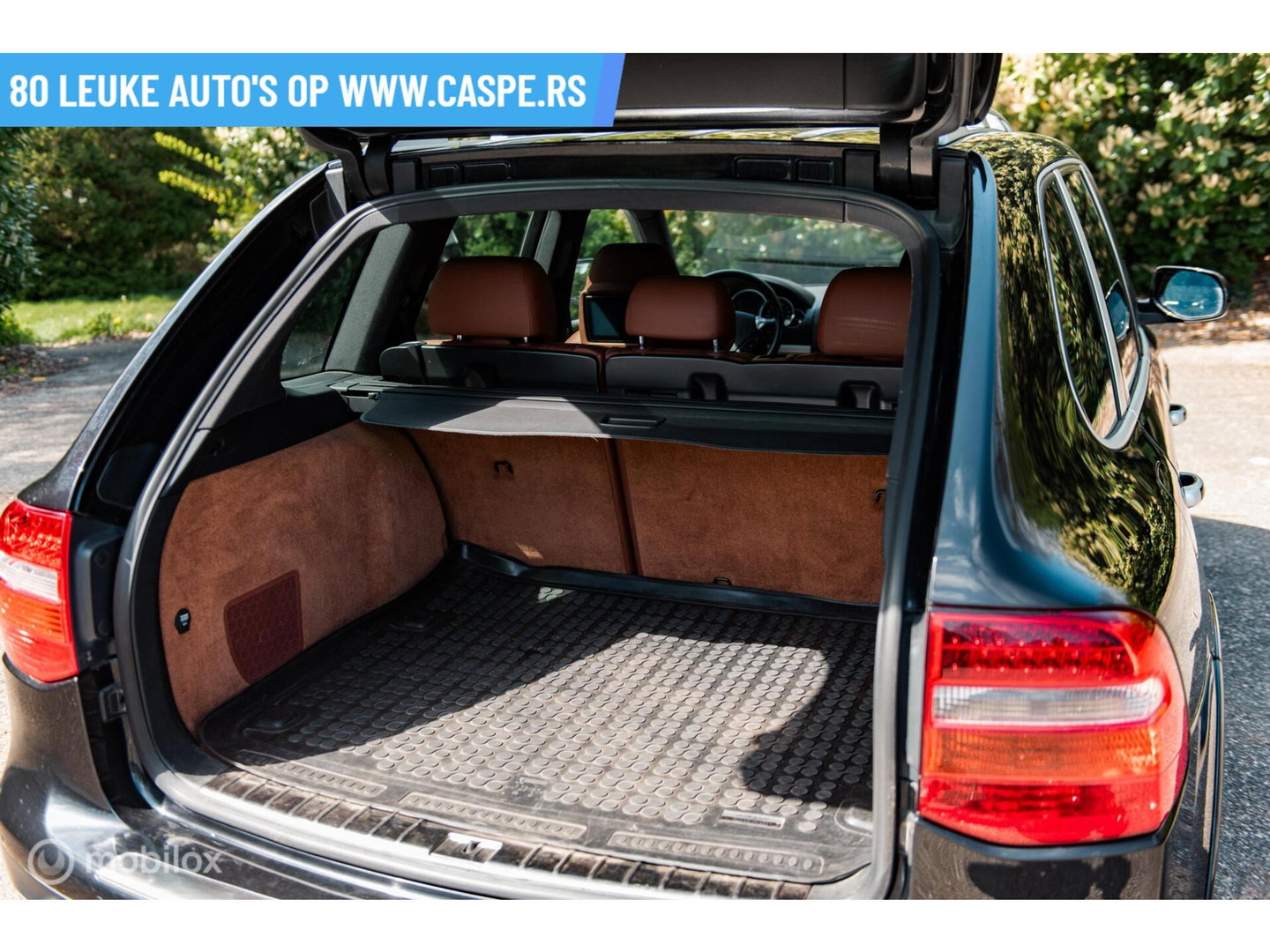 Porsche Cayenne 4.8 S