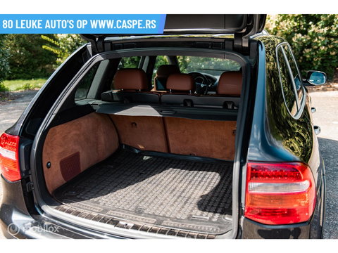 Porsche Cayenne 4.8 S