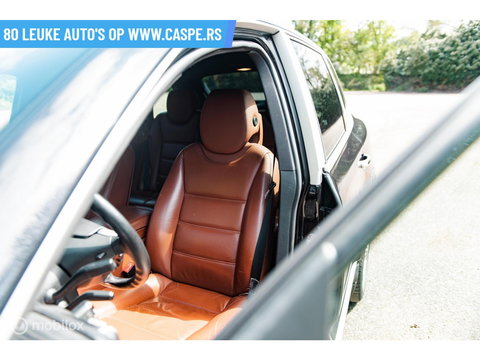 Porsche Cayenne 4.8 S