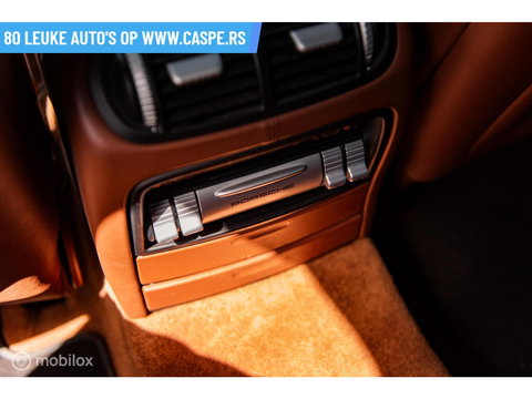 Porsche Cayenne 4.8 S