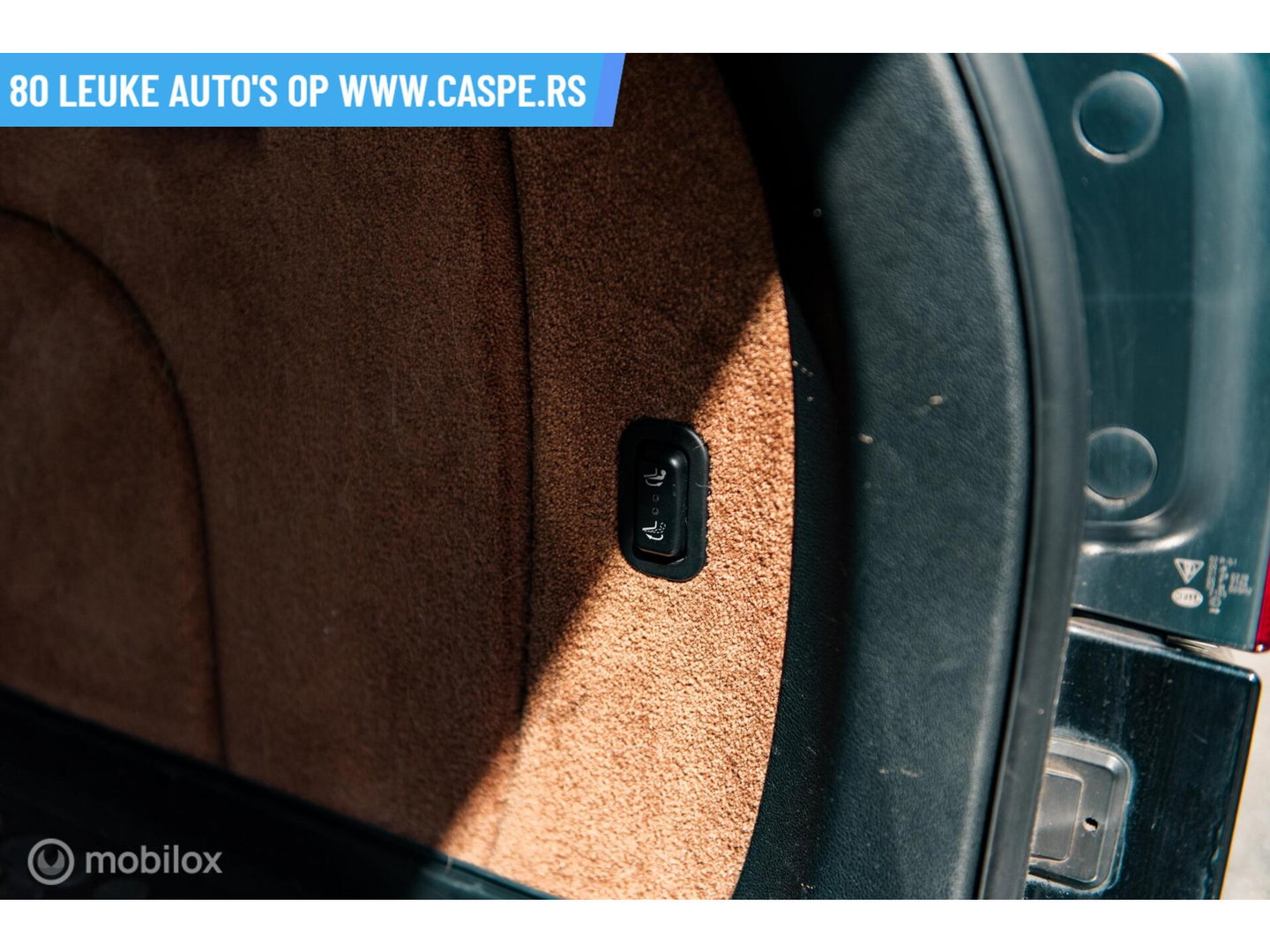 Porsche Cayenne 4.8 S