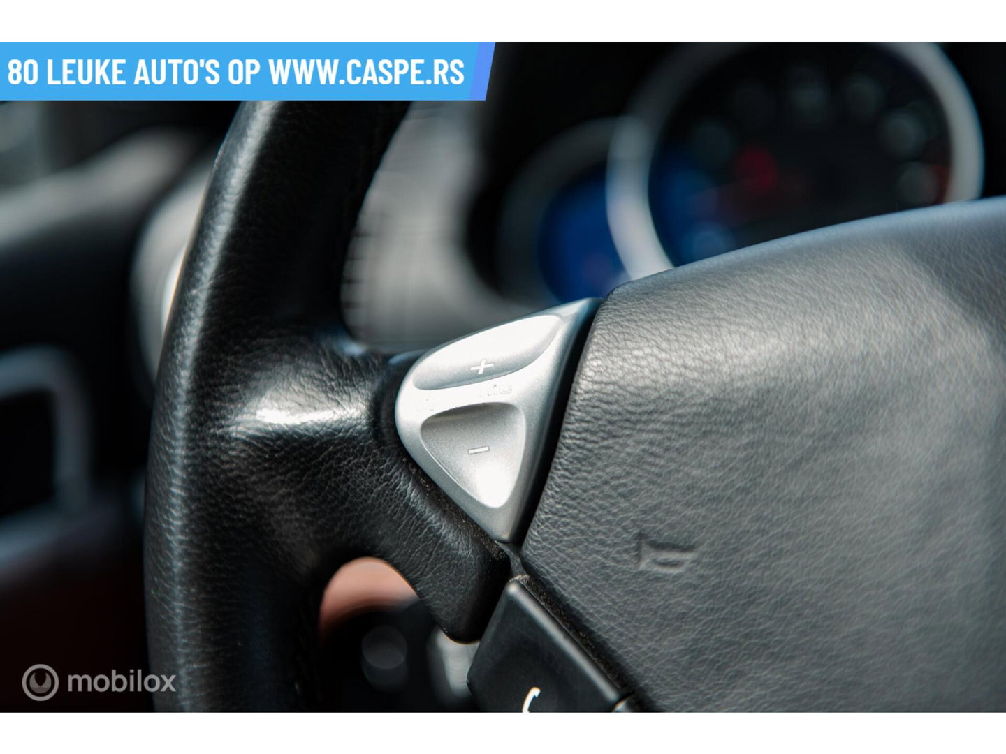 Porsche Cayenne 4.8 S