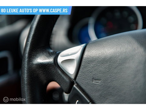 Porsche Cayenne 4.8 S