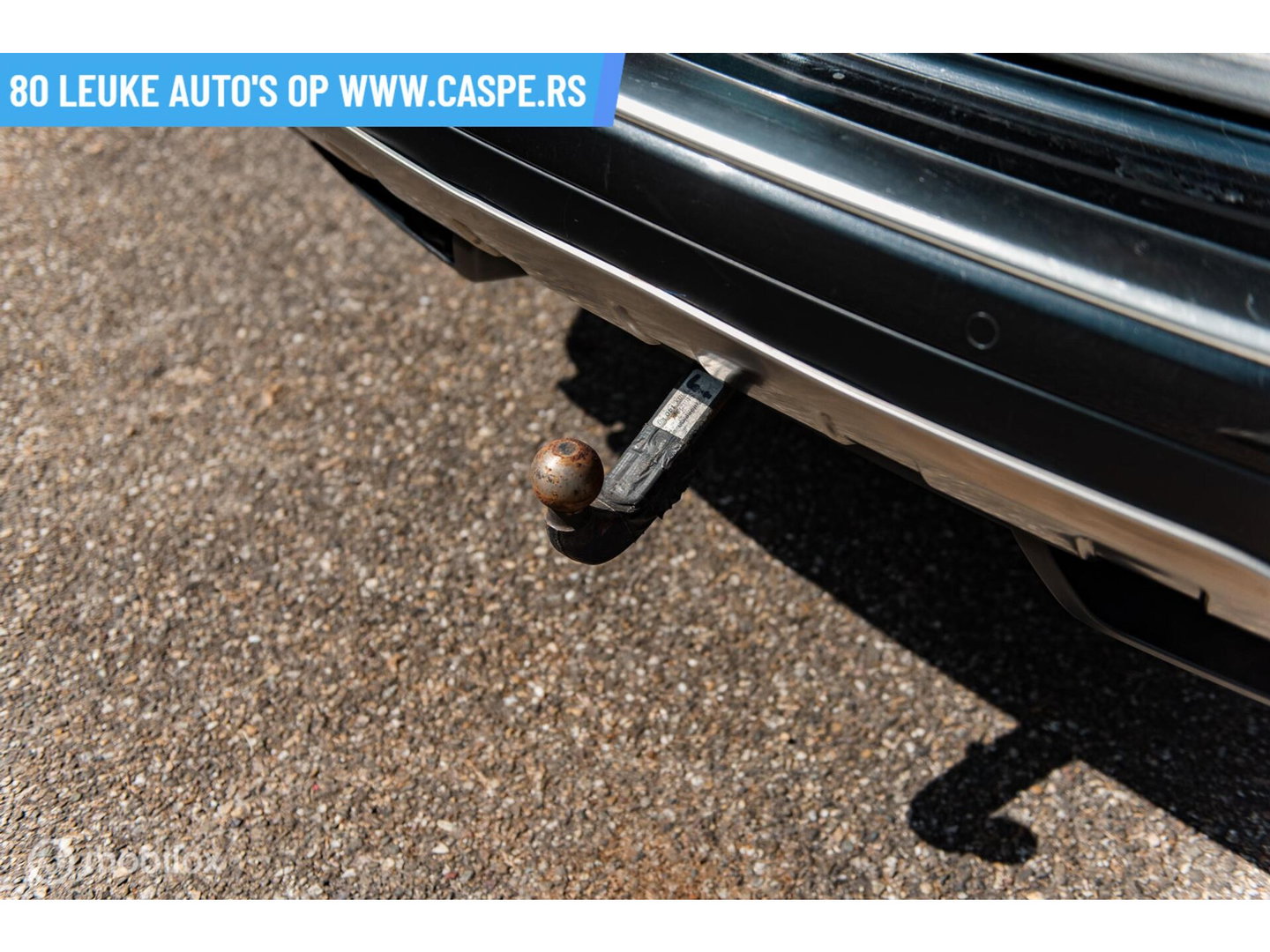 Porsche Cayenne 4.8 S